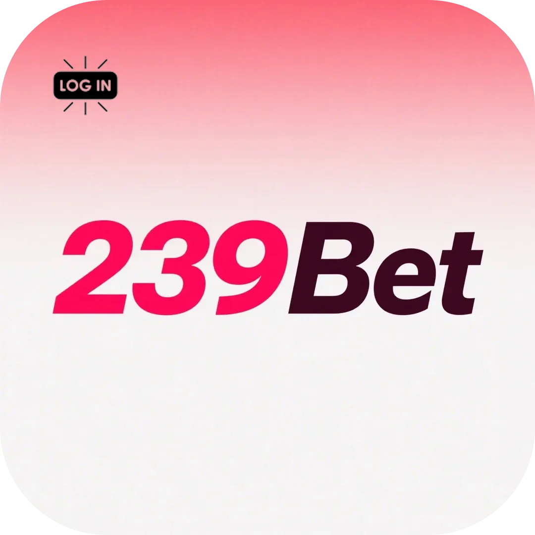Login seguro na 239bet