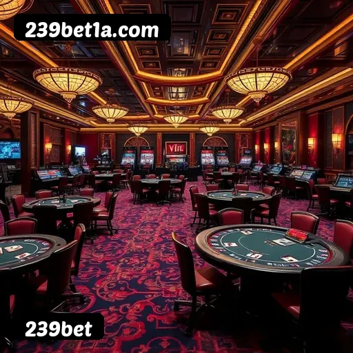 Como Registrar e Fazer Login 239bet