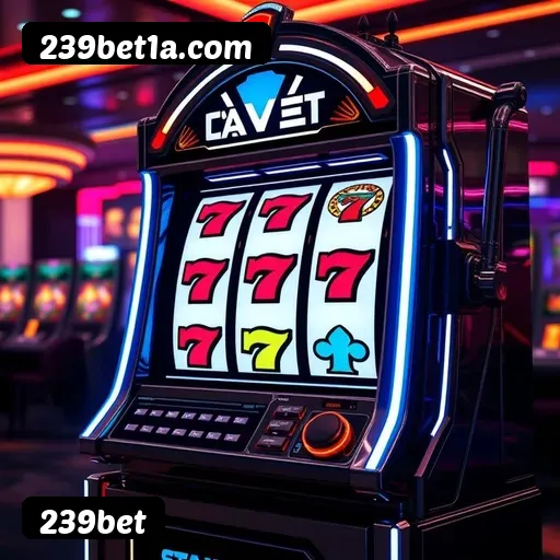 Catálogo Completo de Bônus 239bet